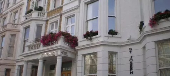 St Joseph Hotel | Londra (ve civarı) - Kensington - Earl's Court