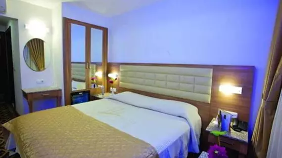 The City Hotel |  Istanbul  - Fatih - Aksaray