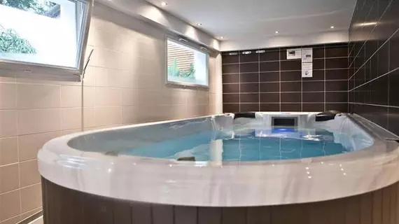 Best Western Hôtel Garden and Spa | Pays de la Loire - Loire-Atlantique - La Baule-Escoublac