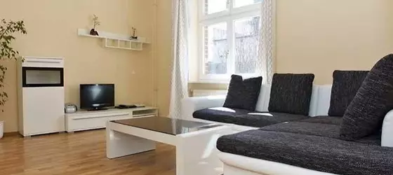 ErikaApartment | Berlin (ve civarı) - Berlin - Mitte