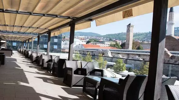 Hotel Europe | Sarajevo Canton - Sarajevo - Bascarsije - Old Town