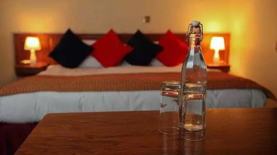 BEST WESTERN The Rose And Crown Colchester | Essex (kontluk) - Colchester