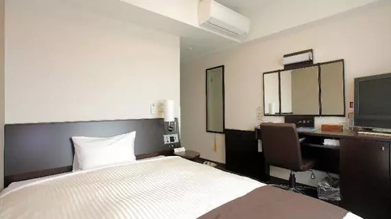 Hotel Route Inn Nagoya Sakae | Aichi (idari bölge) - Nagoya (ve civarı) - Nagoya - Nagoya Kent Merkezi