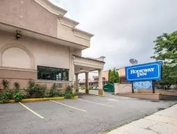 Rodeway Inn | New Jersey - Fort Lee - Paramus (ve civarı) - Paterson