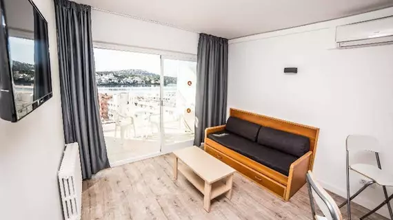 Deya Apart | Balearic Adaları - Mayorka Adası - Calvia - Santa Ponsa