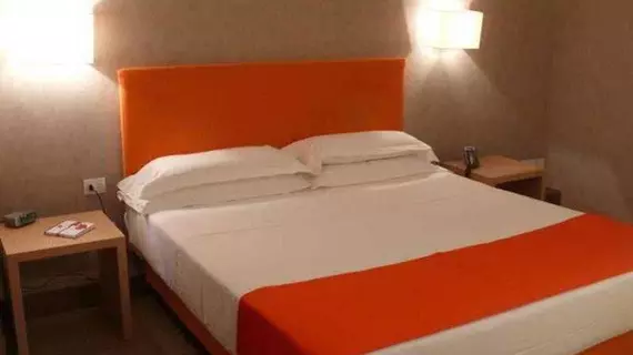 Best Western Hotel Blaise & Francis | Lombardy - Milano (ve civarı) - Milano - Bovisa