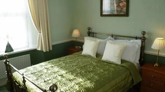 Babbacombe Guest House | Torquay - Babbacombe