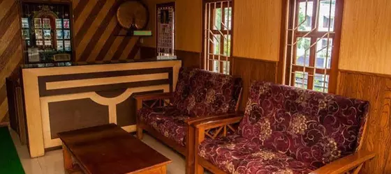 Hotel Gurupriya | Tamil Nadu - Kodaikanal