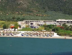 Alea Hotel & Suites | Doğu Makedonya ve Trakya - Tasos