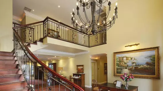 aha Auberge Hollandaise Guest House | KwaZulu-Natal (il) - Ethekwini - Durban North