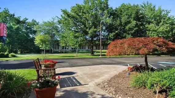 Red Roof Inn Cleveland - Westlake | Ohio - Cleveland (ve civarı) - Westlake