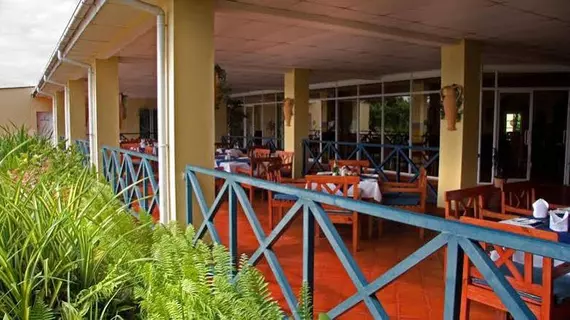 Protea Hotel Chingola | Chingola