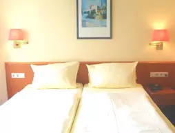 Hotel Eden - Am Hofgarten | Kuzey Ren-Westfalia - Bonn (ve civarı) - Bonn - Suedstadt