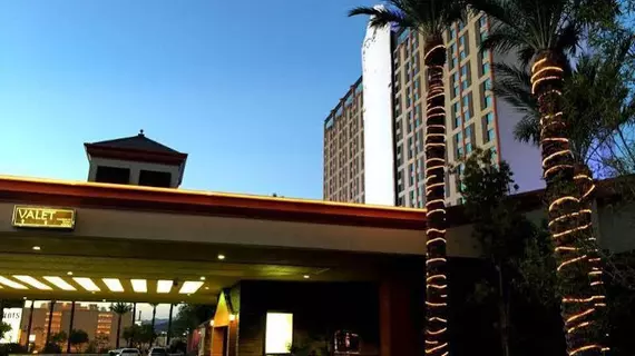 Laughlin River Lodge | Nevada - Clark County - Laughlin