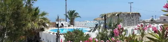 Pension Livadaros | Ege Adaları - Santorini