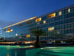 Hyatt Regency Dar es Salaam - The Kilimanjaro | Dar es Salaam - Kivukoni