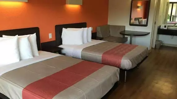 Quality Inn | Maryland - Baltimore (ve civarı) - Halethorpe