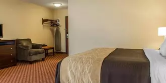 Comfort Inn Naugatuck