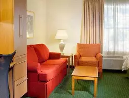 TownePlace Suites Newport News Yorktown | Virginia - Newport News (ve civarı) - Yorktown