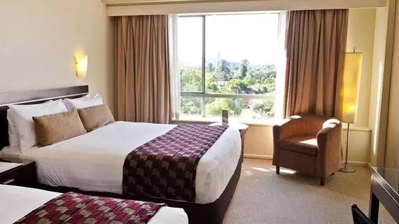 Rydges Parramatta | New South Wales - Sidney (ve civarı) - Rosehill