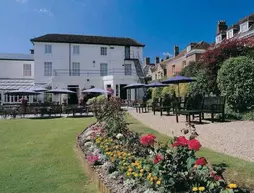 Winchester Royal Hotel, BW Premier Collection | Hampshire (kontluk) - Winchester