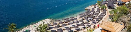 Hotel Tirena | Dubrovnik-Neretva - Dubrovnik (ve civarı) - Dubrovnik - Lapad - Babin Kuk