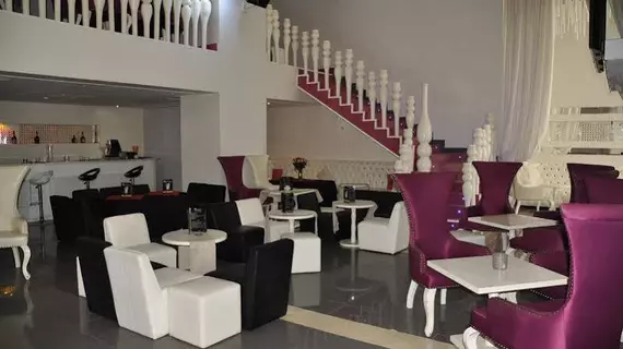 La Suite Hotel Boutique | Agadir - Agadir Kent Merkezi