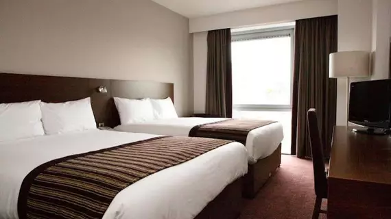 Jurys Inn Derby | Derbyshire (kontluk) - Derby