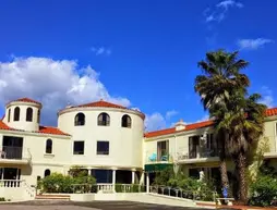 Masterpiece Hotel | Kaliforniya - San Luis Obispo (ve civarı) - Morro Bay