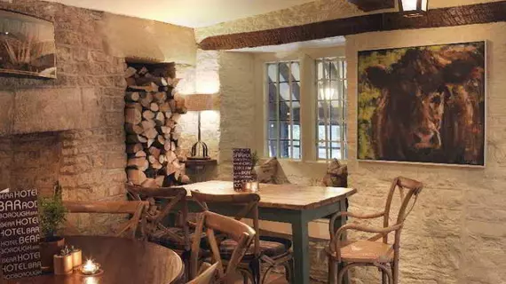 The Bear Of Rodborough Hotel | Gloucestershire (kontluk) - Cotswolds