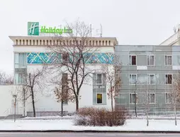 Holiday Inn Moscow Taganskaya | Moskova (ve civarı) - Tagansky