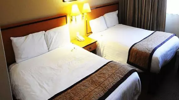 Crowne Plaza Leeds | Batı Yorkshire (kontluk) - Leeds