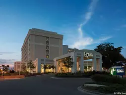 Best Western Plus Charleston Downtown | Güney Karolayna - Charleston (ve civarı) - Charleston - Charleston Merkezi