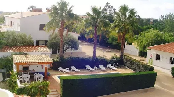 Apartamentos Flor da Laranja | Algarve - Faro Bölgesi - Albufeira