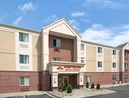 Hawthorn Suites by Wyndham Denver Tech Center | Kolorado - Denver (ve civarı) - Centennial