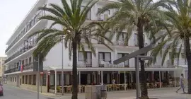 Gami Hostal | Balearic Adaları - Mayorka Adası - Capdepera - Cala Ratjada