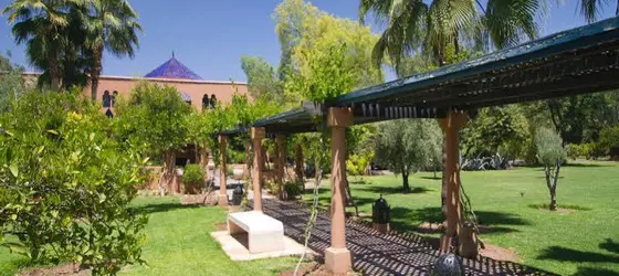 Riu Tikida Garden - All Inclusive | Marakeş (ve civarı) - Marrakech - Ouahat Sidi Brahim - Palmeraie