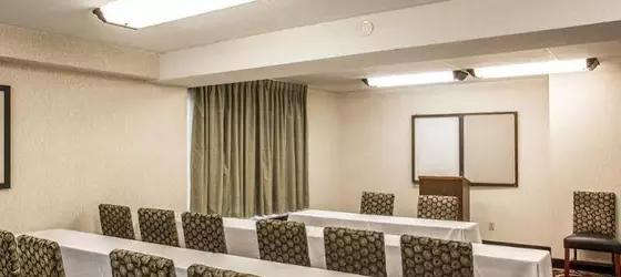 Hampton Inn ChattanoogaDowntown | Tennessee - Chattanooga (ve civarı) - Chattanooga - Downtown Chattanooga