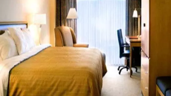 Sheraton Mission Valley San Diego Hotel | Kaliforniya - San Diego County - San Diego - Mission Valley