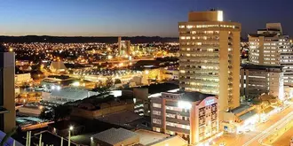 AVANI Windhoek Hotel & Casino