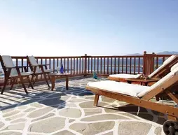 Petasos Town Hotel | Ege Adaları - Mikonos