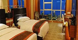 Empark Grand Hotel | Şaanksi - Xi'an - Xincheng