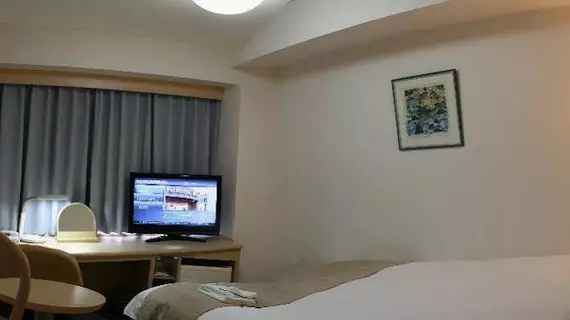 Richmond Hotel Naha Kumoji | Okinava (idari bölge) - Kunigami - Okinawa (ve civarı) - Naha - Naha City Centre