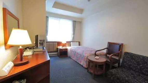 Hotel Chura Ryukyu | Okinava (idari bölge) - Kunigami - Okinawa (ve civarı) - Naha - Naha City Centre