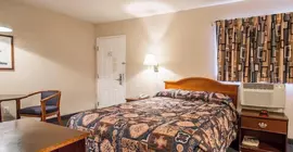 Suburban Extended Stay Hotel Airport | Florida - Tampa (ve civarı) - Tampa