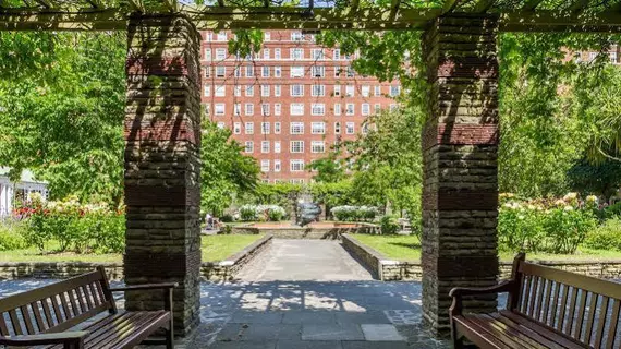 Dolphin House | Londra (ve civarı) - City of Westminster - Pimlico