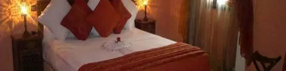 Riad Marrakech By Hivernage | Marakeş (ve civarı) - Marrakech - Douar Sidi Youssef Ben Ali - Medine