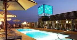 AC Hotel Alicante by Marriott | Valencia Bölgesi - Alicante (vilayet) - Alicante