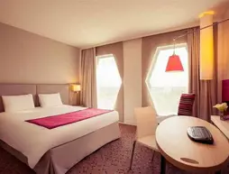 Mercure Paris Orly Rungis | Ile-de-France - Val-de-Marne - Rungis