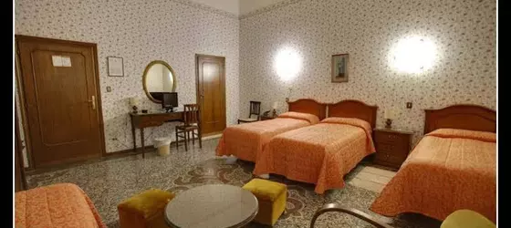 Hotel Ariele | Toskana - Floransa (il) - Floransa - Porta al Prato - Santa Maria Novella